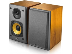 Edifier R1000T4 Wood Brown Изображение Edifier R1000T4 Wood Brown