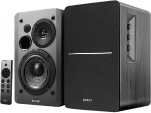 Edifier R1280DBs Black Изображение Edifier R1280DBs Black