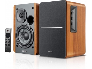Edifier R1280DBs Wood Grain Изображение Edifier R1280DBs Wood Grain