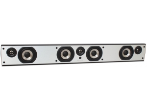 Episode ES-500-SNDBAR-40 Black Изображение Episode ES-500-SNDBAR-40 Black