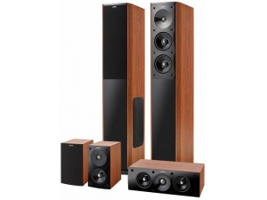 Jamo S 606 HCS 3 Wenge