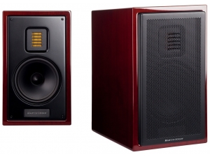 Изображение Martin Logan Motion 15 Gloss Black Cherrywood