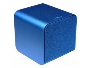 Изображение NuForce Cube Speaker Blue