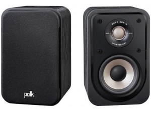 Polk Audio Signature S10E Black
