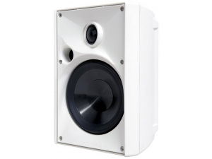 SpeakerCraft OE 5 One White Single