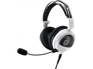 Изображение Audio-Technica ATH-GDL3WH White
