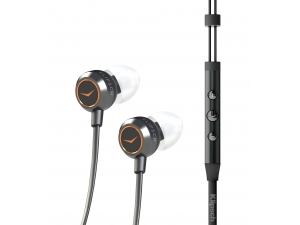 Klipsch Headset X4i Black In-Ear Headphones