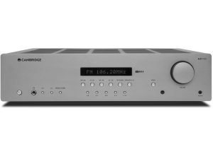 Cambridge Audio AXR100 Silver