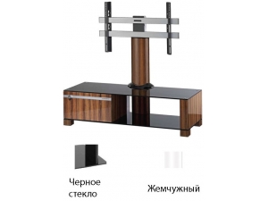 Изображение Ultimate WX/B with bracket black alu/pearl