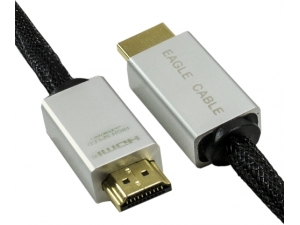 Изображение Eagle Cable Deluxe II HDMI 2.0 0.75m