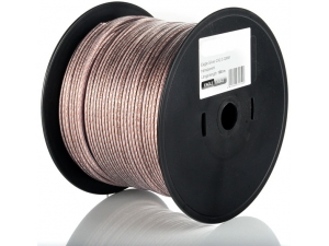 Eagle Cable Deluxe Silverline 4mm Изображение Eagle Cable Deluxe Silverline 4mm