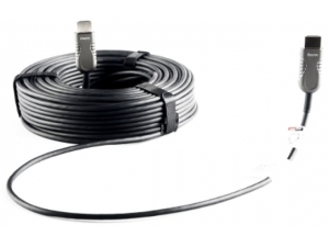 Изображение Eagle Cable High Speed HDMI 2.0a Optical Fiber Cable 5m