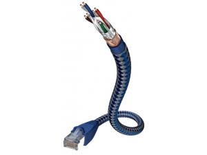 Изображение Inakustik Exzellenz CAT6 Ethernet Cable 2m (00671102)