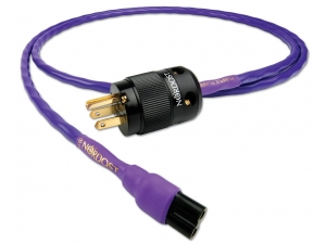 Nordost Purple Flare Power Cord 1,0м\EUR8
