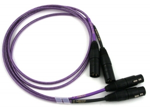 Nordost Purple Flare XLR 1.0м