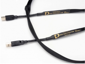 Изображение Purist Audio Design USB 30th Anniversary Cable 3m