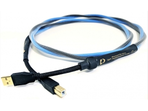 Изображение Purist Audio Design USB Diamond 30th Anniversary Cable 1m
