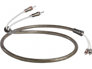 Изображение QED Supremus Pre-Terminated Banana Speaker Cable 2m QE0002