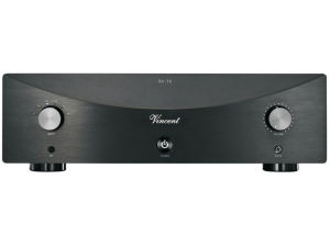 Vincent SA-T8 Black