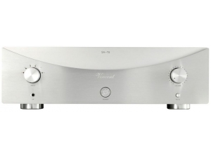 Vincent SA-T8 Silver