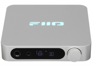 FiiO K11 (F3031K) Silver Изображение FiiO K11 (F3031K) Silver