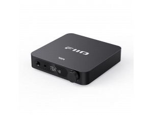 Изображение FiiO K11 R2R (F3031K) Black