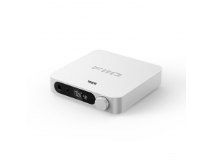 Изображение FiiO K11 R2R (F3031K) Silver