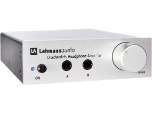 Изображение Lehmann Drachenfels Silver