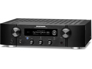 Marantz PM7000N Black Изображение Marantz PM7000N Black