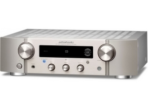 Marantz PM7000N Silver/Gold Изображение Marantz PM7000N Silver/Gold