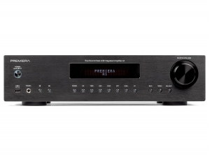 Изображение Premiera A1 Black