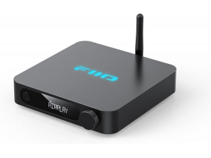 Изображение FiiO SR11 (F3081S) Black