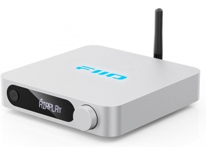 Изображение FiiO SR11 (F3081S) Silver