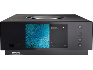 Naim Audio Uniti Atom HDMI