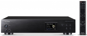 Pioneer N-30-K Pioneer N-30-K