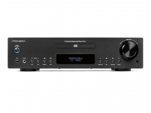 Изображение Premiera C1 PRO Black