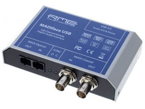 RME MADIface USB