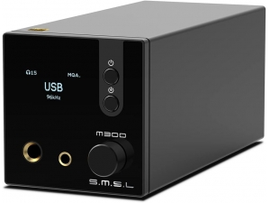 Изображение SMSL M300SE Black