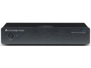 Cambridge Audio Azur 651P Black