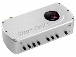 Изображение Chord Electronics Dual Silver