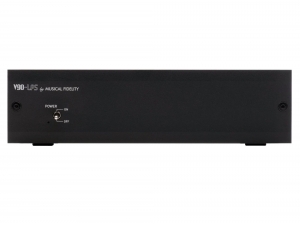 Musical Fidelity V90-LPS Black Изображение Musical Fidelity V90-LPS Black