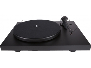 Изображение Pro-Ject Debut III DC OM5e Black