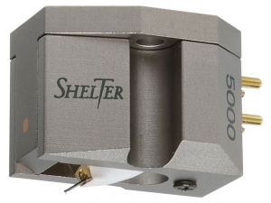 Изображение Shelter Model 5000