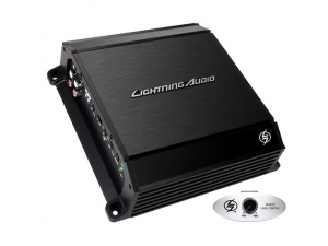 Lightning Audio L-1500D