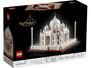 Изображение LEGO Architecture 21056: Taj Mahal