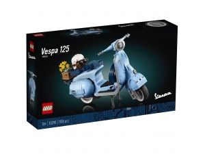 Изображение Lego Creator 10298: Vespa 125