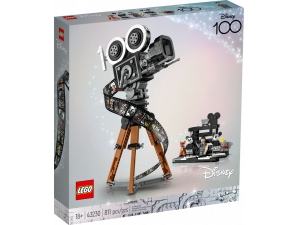 Изображение LEGO Disney 43230: Walt Disney Tribute Camera