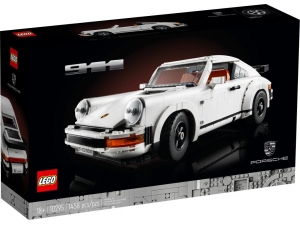 Изображение LEGO Icons 10295: Porsche 911