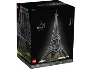 Изображение LEGO Icons 10307: Eiffel Tower