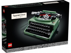 Изображение LEGO Ideas 21327: Typewriter